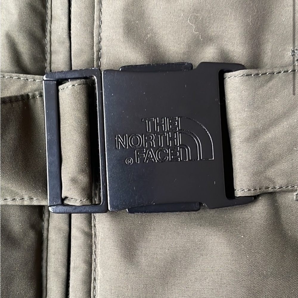 North face jacket - Picture 5 of 5